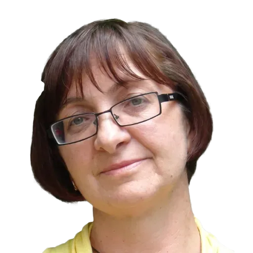 LJUDMILA KURMANGALIEVA