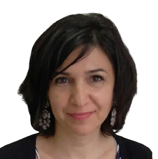 NARINE AZARYAN